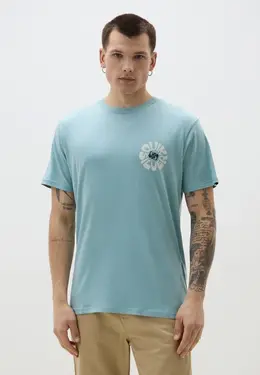 Quiksilver: Футболка 