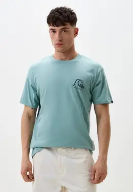 Quiksilver: Футболка 