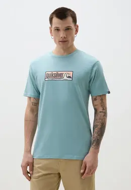 Quiksilver: Футболка 