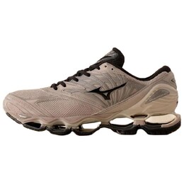 Mizuno: Тёмные кроссовки 