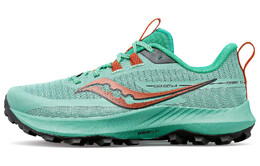 Saucony: Кроссовки  Peregrine