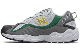 New Balance: Кроссовки  703