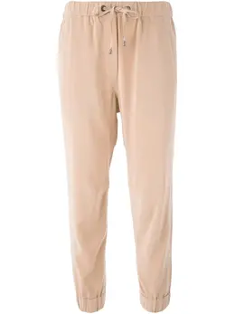 Brunello Cucinelli: Светлые брюки 