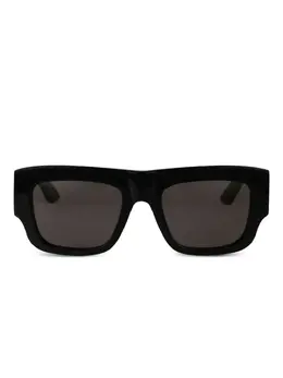 Alexander McQueen Eyewear: Очки 