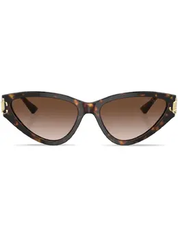 Jimmy Choo Eyewear: Очки 