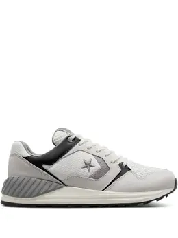 Converse: Светлые кроссовки 