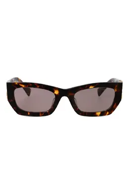 Miu Miu Eyewear: Очки 