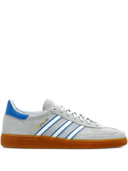 adidas: Светлые кроссовки  Handball Spezial