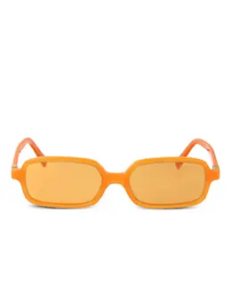 Miu Miu Eyewear: Очки 