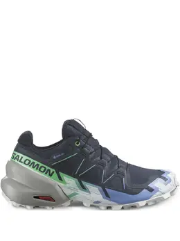 Salomon: Кроссовки 