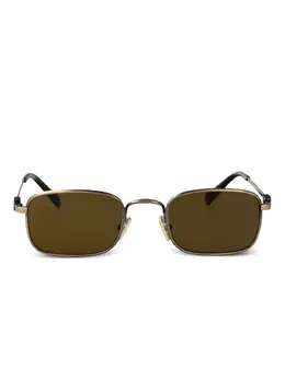 Miu Miu Eyewear: Очки 