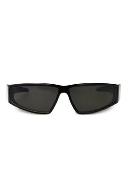 Alexander McQueen Eyewear: Очки 