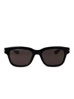 Alexander McQueen Eyewear: Очки 
