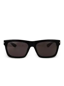 Alexander McQueen Eyewear: Очки 