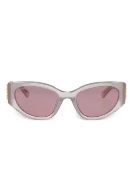 Balenciaga Eyewear: Очки 