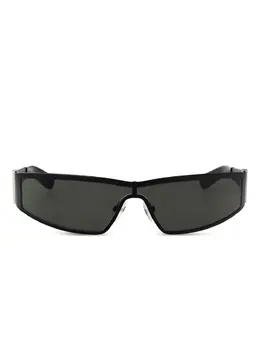 Alexander McQueen Eyewear: Очки 