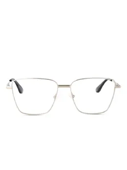 Alexander McQueen Eyewear: Очки 