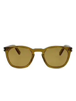 Saint Laurent Eyewear: Очки 