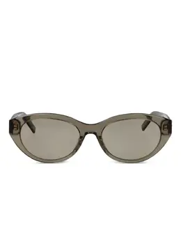 Saint Laurent Eyewear: Очки 
