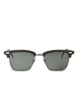 Thom Browne Eyewear: Очки 