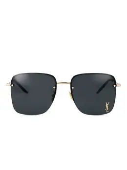 Saint Laurent Eyewear: Очки 