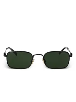 Miu Miu Eyewear: Очки 