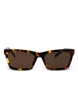 Miu Miu Eyewear: Очки 