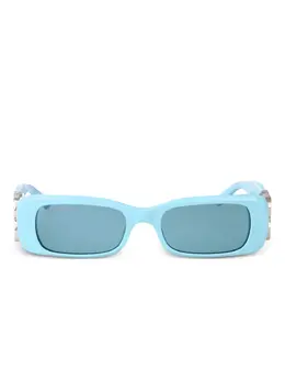 Balenciaga Eyewear: Очки 