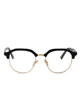 Miu Miu Eyewear: Очки 