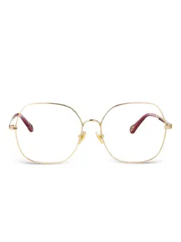 Chloé Eyewear: Очки 