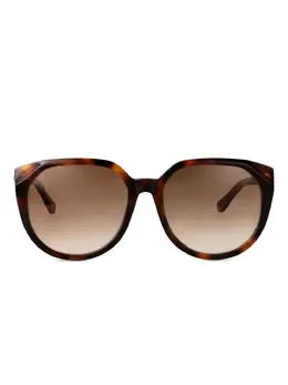 Chloé Eyewear: Очки 