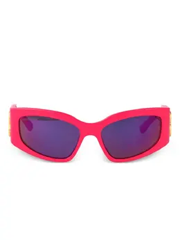 Balenciaga Eyewear: Очки 