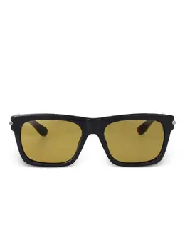 Alexander McQueen Eyewear: Очки 