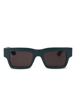 Alexander McQueen Eyewear: Очки 