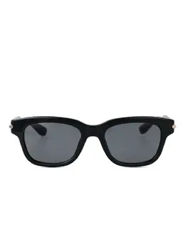 Alexander McQueen Eyewear: Очки 