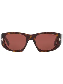 TOM FORD Eyewear: Очки 