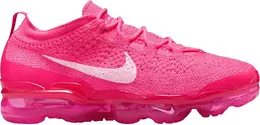 Nike: Белые кроссовки  Air Vapormax