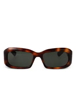 Saint Laurent Eyewear: Очки 