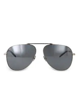 Saint Laurent Eyewear: Очки 