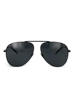 Saint Laurent Eyewear: Очки 