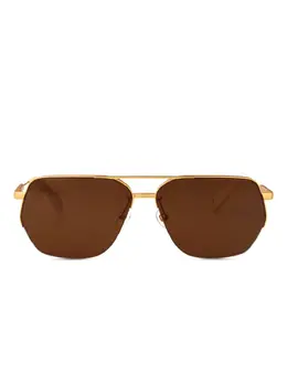 Jacquemus: Очки 