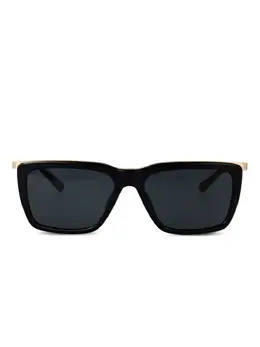 Saint Laurent Eyewear: Очки 