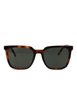 Saint Laurent Eyewear: Очки 
