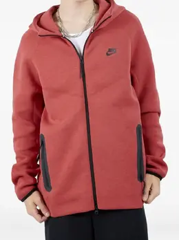 Nike: Флисовая толстовка  Tech Fleece