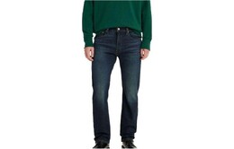 Levi’s: Тёмные джинсы 