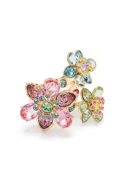 Swarovski: Кольцо 