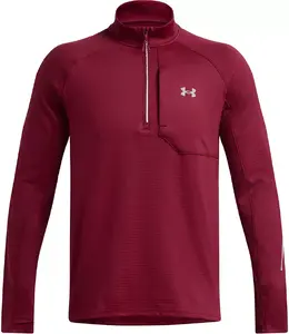 Under Armour: Рубашка на молнии 