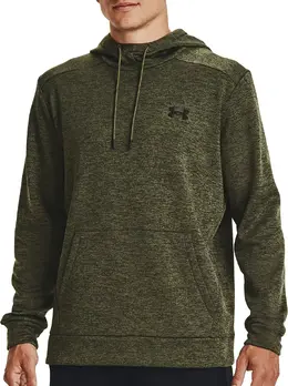 Under Armour: Флисовая толстовка 