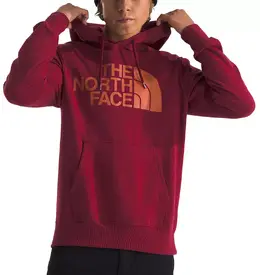 The North Face: Свитер с капюшоном 