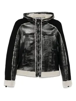 CHANEL Pre-Owned: Спортивная куртка 